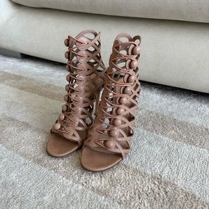 Gianvito Rossi Heels